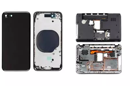 Telefon Kasası (Çerçeve)