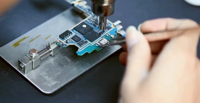 Şarj Soketi (Telefon)