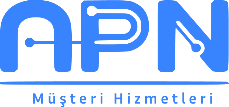 APN Müşteri Hizmetleri